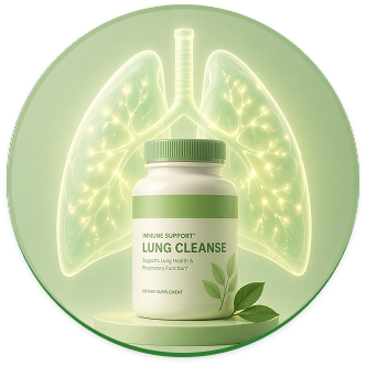 Liver and lung health