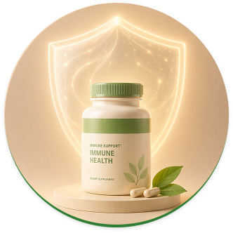 Immunity & general wellbeing