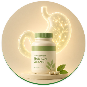 Stomach health