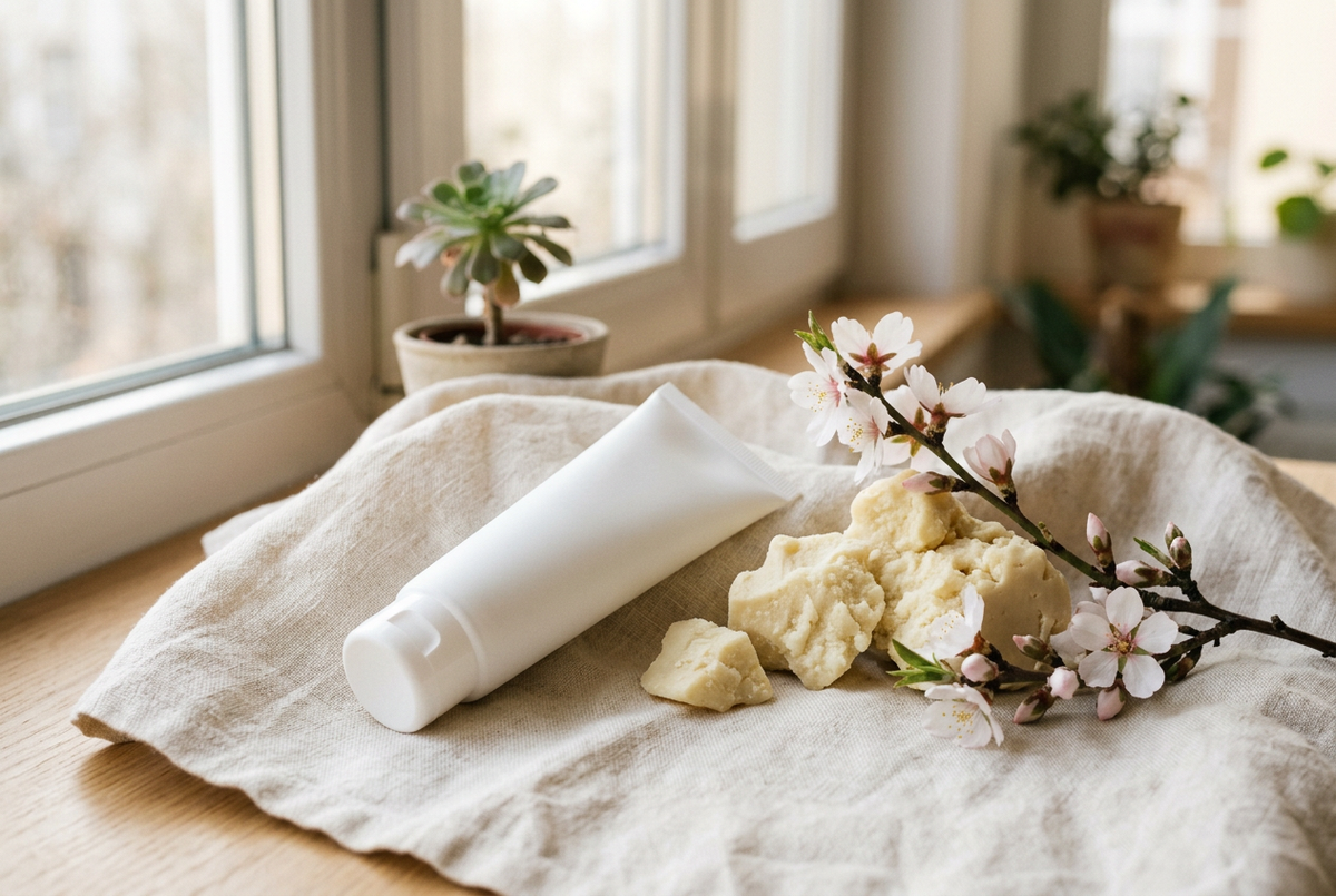 Realistic Hand Creams image