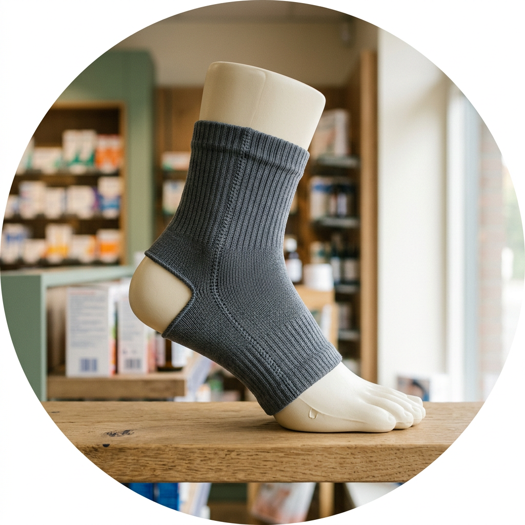Ankle Supports