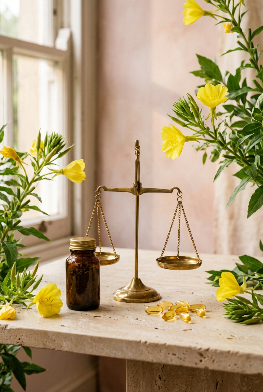 Fertility and Hormonal Balance