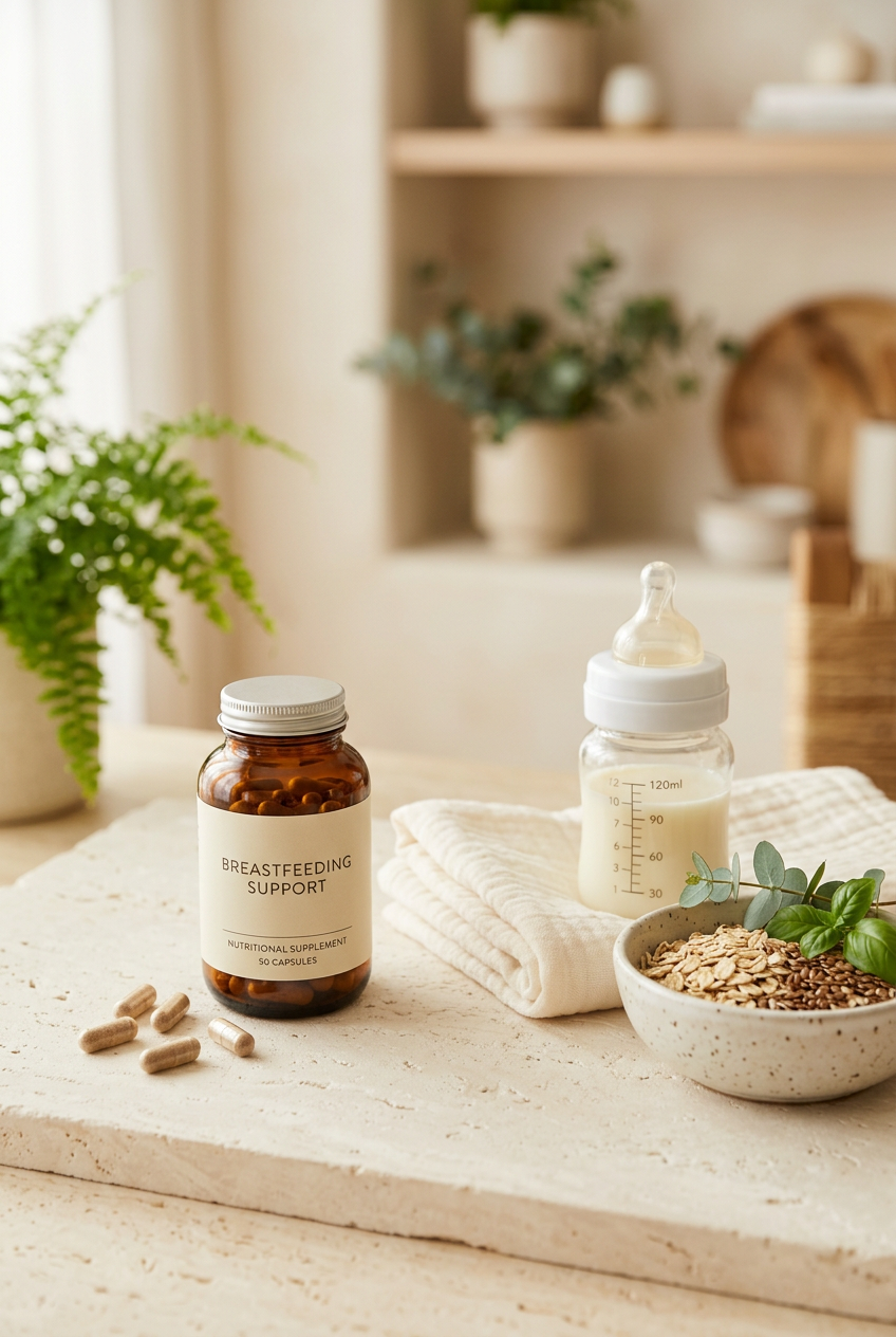 Lactation Aids