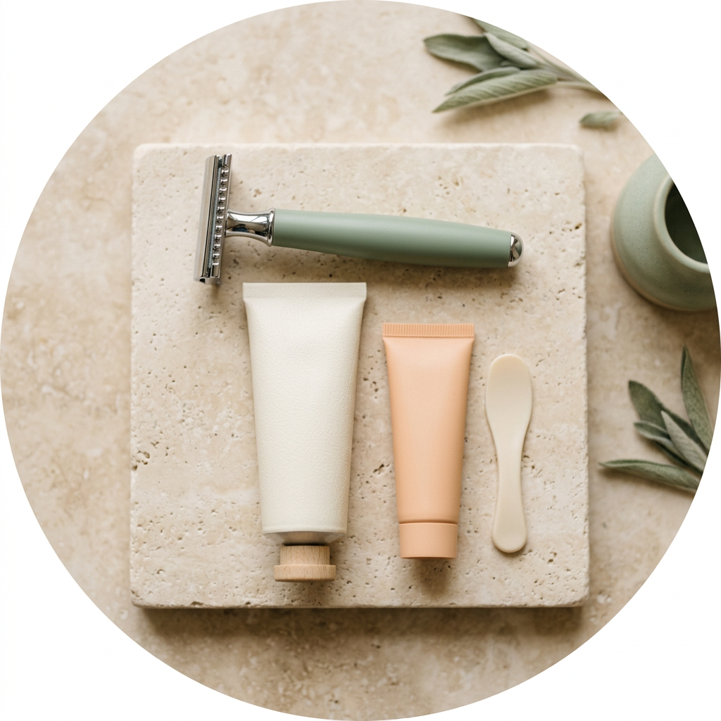 Shaving & Hair Removal