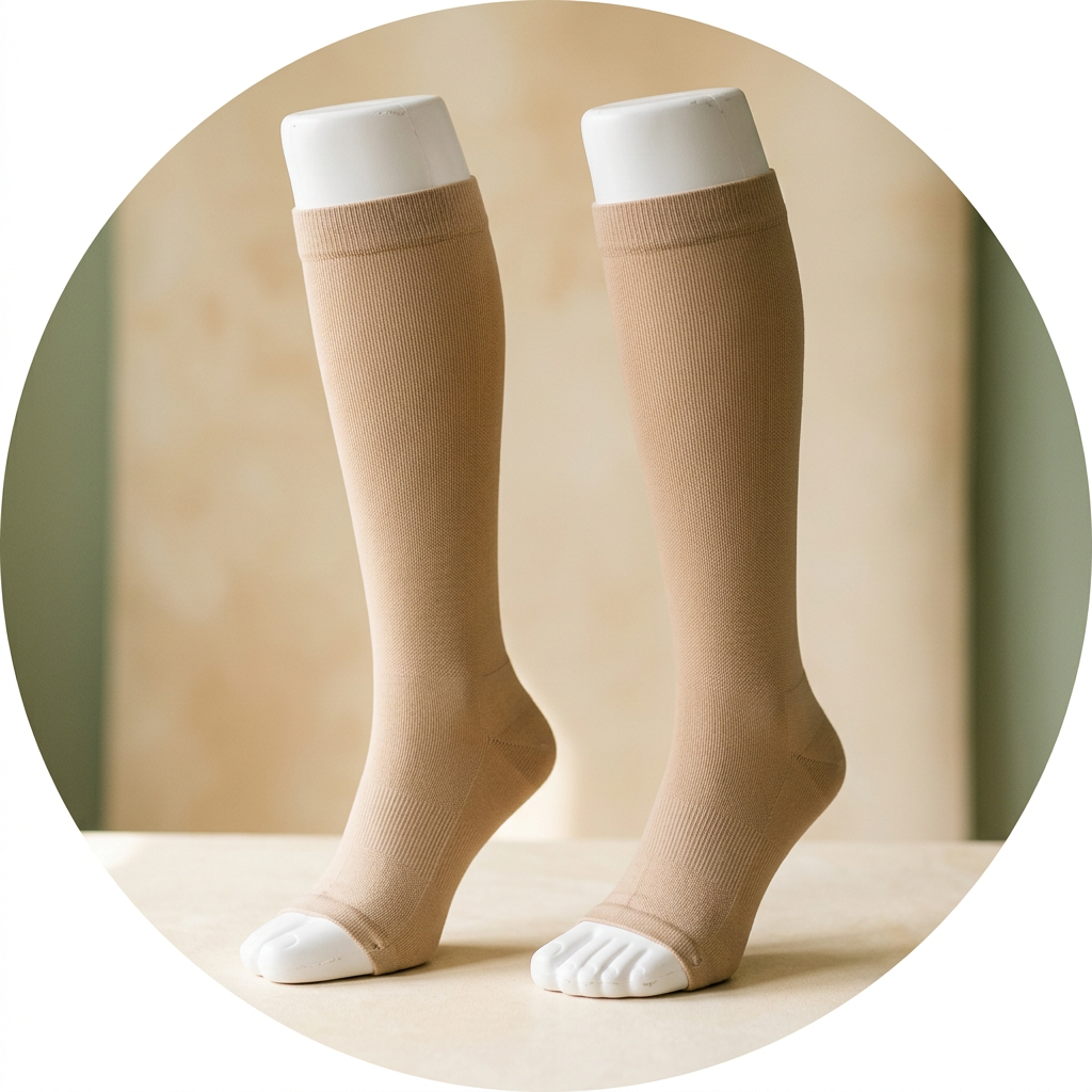 Compression Stockings