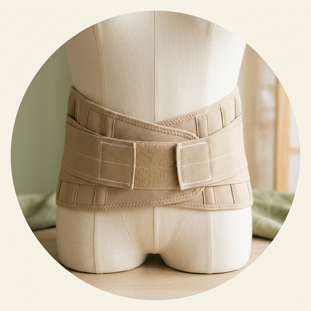 Back & Lumbar Supports
