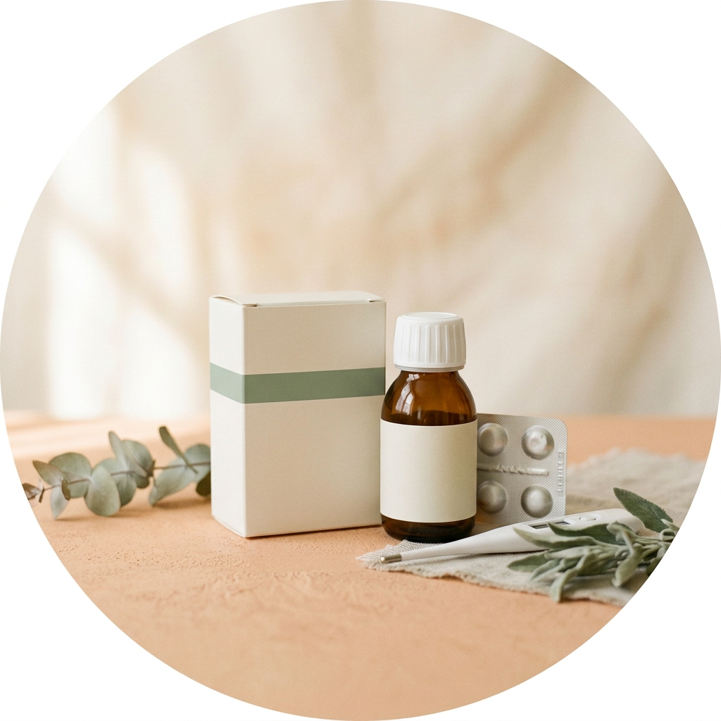Analgesics / Pain & Fever Relief