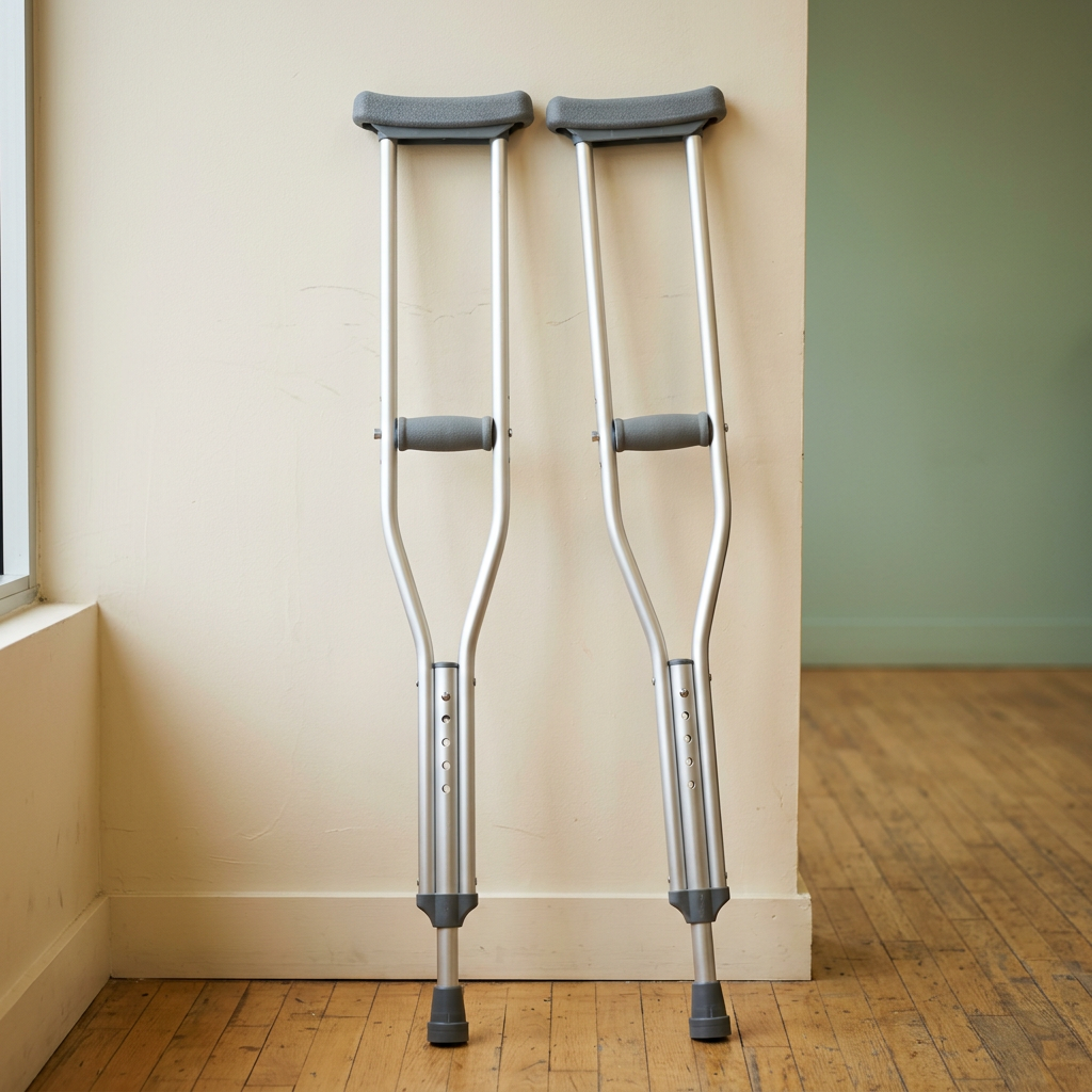 Crutches