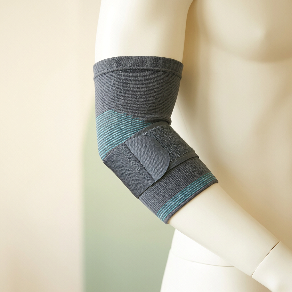 Elbow Supports