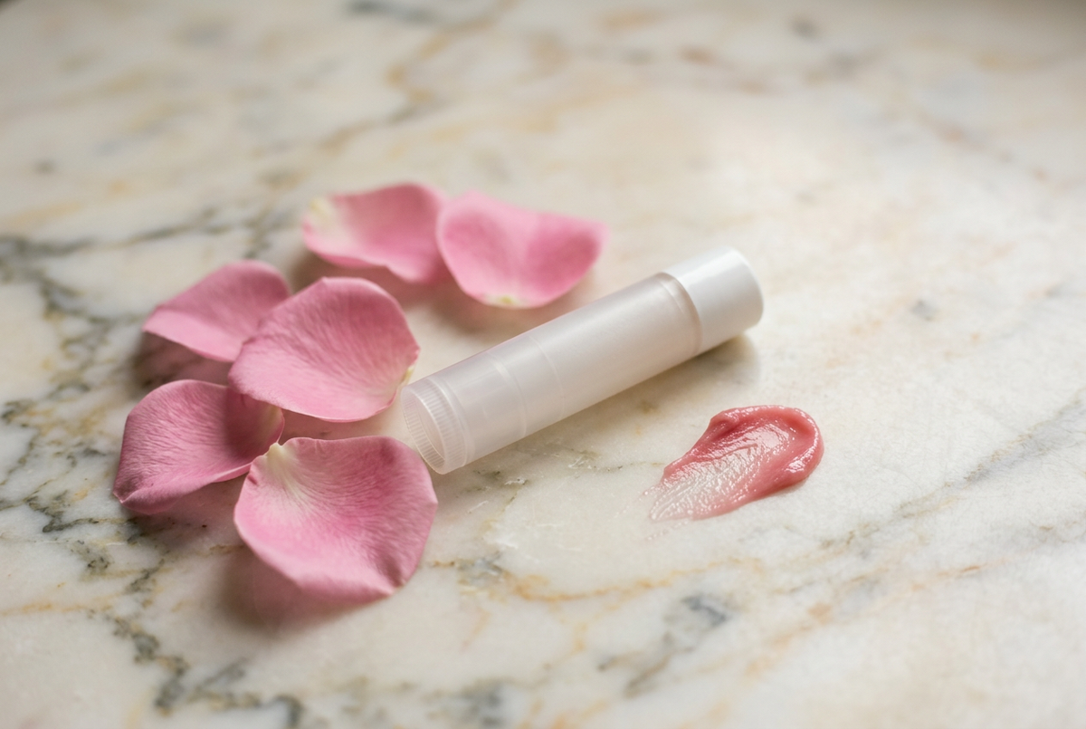 Realistic Lip Care image
