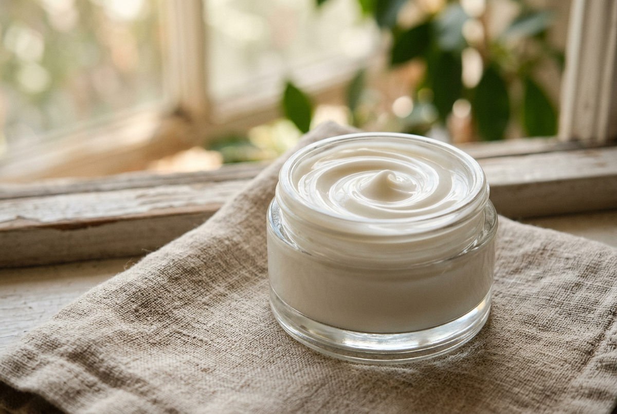 Realistic Moisturisers and Lotions image