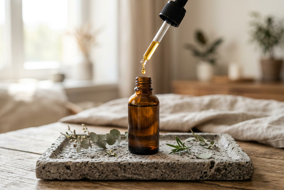 Realistic Serums image