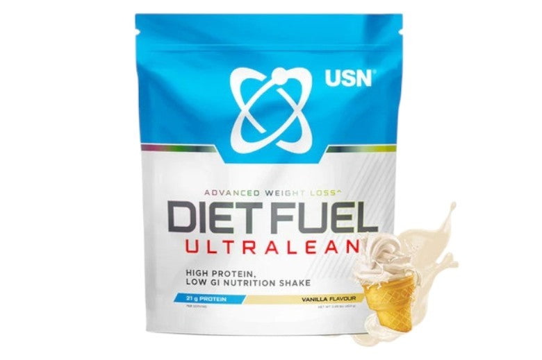 USN Dietfuel UltraLean 450 grams