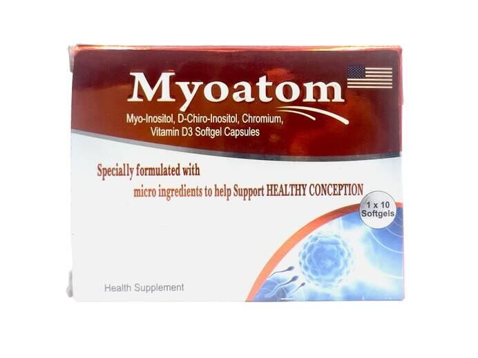 Myoatom