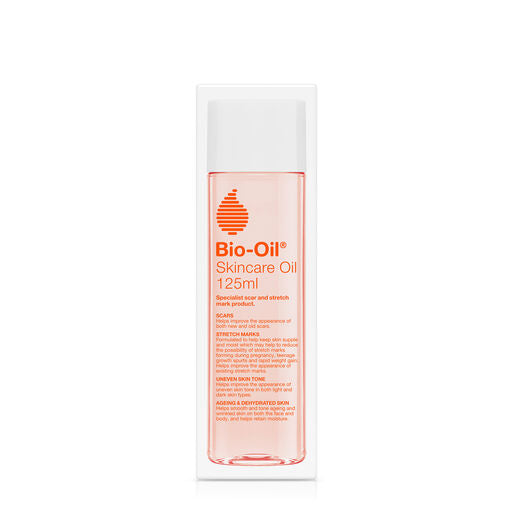 BIO-OIL Skincare Oil, 125ml