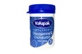 Valupak Glucosamine 400Mg + Chondroitin 100Mg 30 Tablets