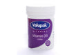 Valupak Vitamin D3 1000iu 60 Tablets