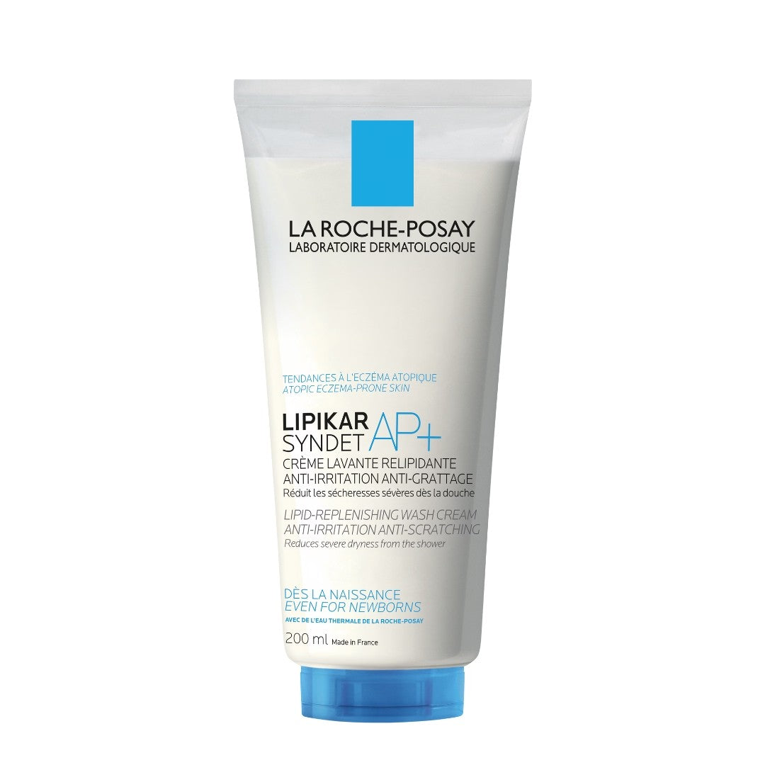 La Roche-Posay Lipikar Syndet AP+ 200Ml
