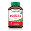 Jamieson Melatonin 3Mg 100 Tablets