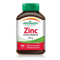 Jamieson Zinc 50Mg 100 Tablets