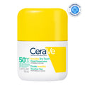 CeraVe Invisible Dry Touch Fluid Sunscreen SPF 50+ 50ml