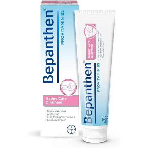 BEPANTHEN OINTMENT 100GMS
