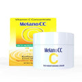 Melano CC Rich Moisturising Cream 100grams