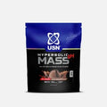 USN Hyperbolic Mass Chocolate Flavor 1kg