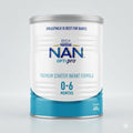 NAN 1 FORMULA 400GMS