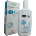 Keto Plus Shampoo 120ml