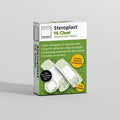 Steroplast Plasters Clear Child-Friendly 16 Plasters