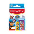 Elastoplast Paw Patrol 20 Plasters
