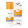 Eucerin Pigment Control SPF50+ Sun Fluid, 50ml