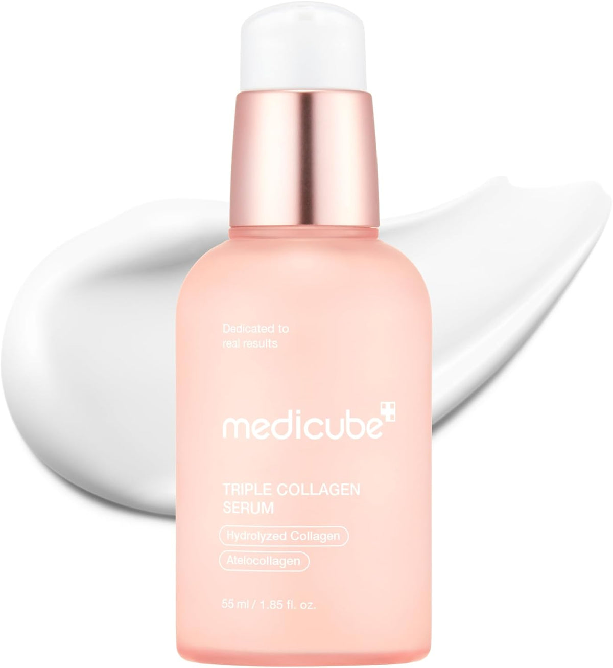 Medicube Triple Collagen Cream Serum