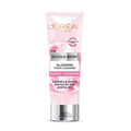L’Oréal Paris Glycolic Bright Face Cleanser Foam 100Ml