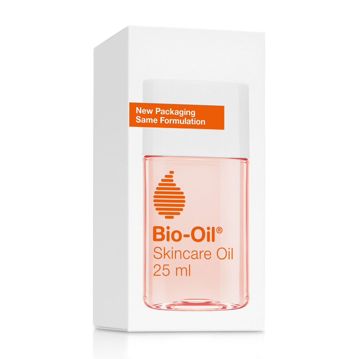BIO-OIL Skincare Oil, 25ml