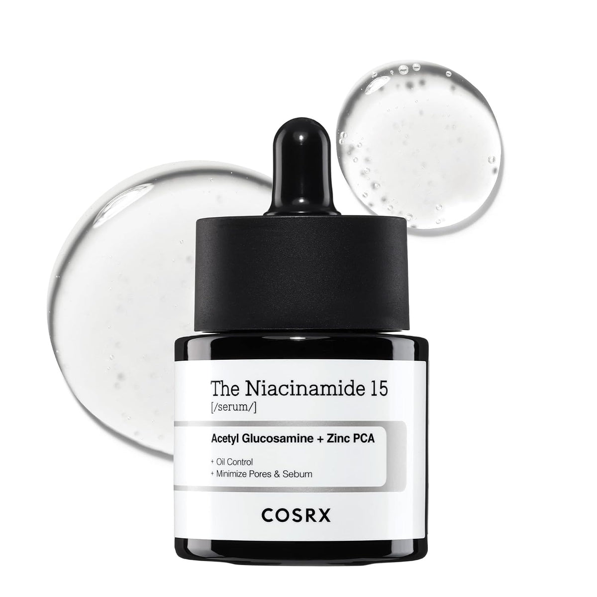 COSRX Niacinamide 15% Serum, 20ml