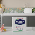 Milton Sterilising Tablets 28's