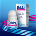 Driclor Roll-On 20ml