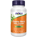 Now Chaste Berry Vitex Extract 300Mg 90 Capsules