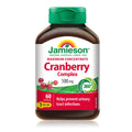 Jamieson Cranberry Complex 500Mg 60 Capsules