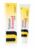 ACNESOL TRETINOIN Cream, 25g