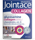 Vitabiotics Jointace Collagen Glucosamine 30 Tablets