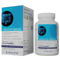 Biolife Advance Rescue Prebiotics & Probiotics 6 Billion CFU 30 Capsules