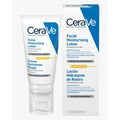 CeraVe AM Facial Moisturising Lotion SPF 30+ 52ml