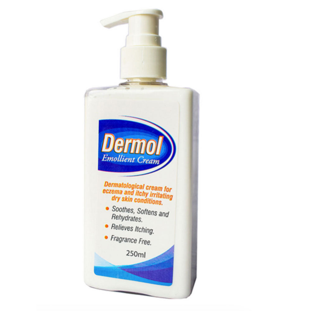 Dermol Emollient 250ml