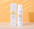 DR. RASHEL Moisture Sun Spray SPF-60 Sunscreen, 150ml