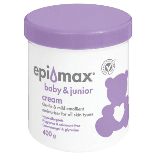 Epimax Baby & Junior 400grams