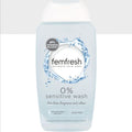 Femfresh Sensitive Intimate Wash 250ml