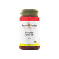 Power Health Pumpkin Seed Oil 300mg 100 Capsules
